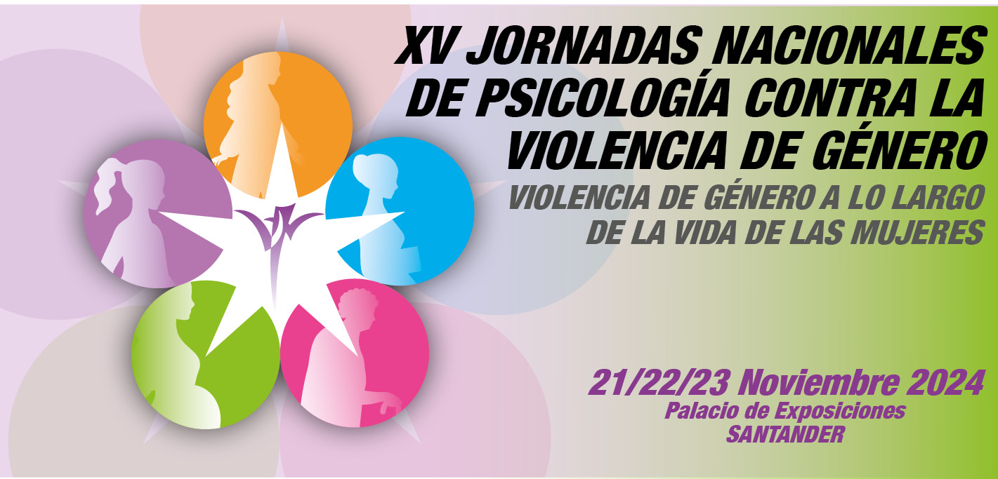 XV Jornadas Nacionales contra la Violencia de Gnero