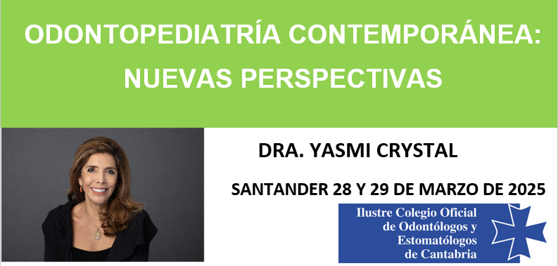 Odontopediatra Contempornea: Nuevas perspectivas