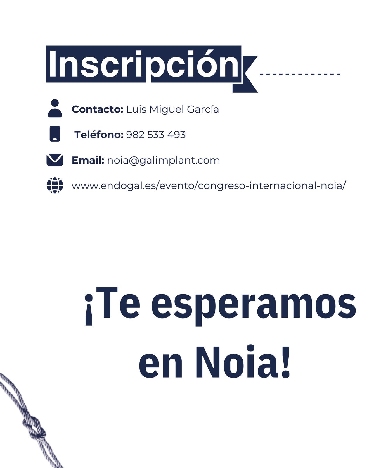 III Congreso Gallego de Odontologa