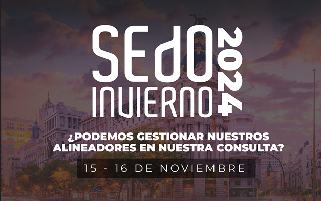 32 Reunin de Invierno. SEdO Madrid 2024.