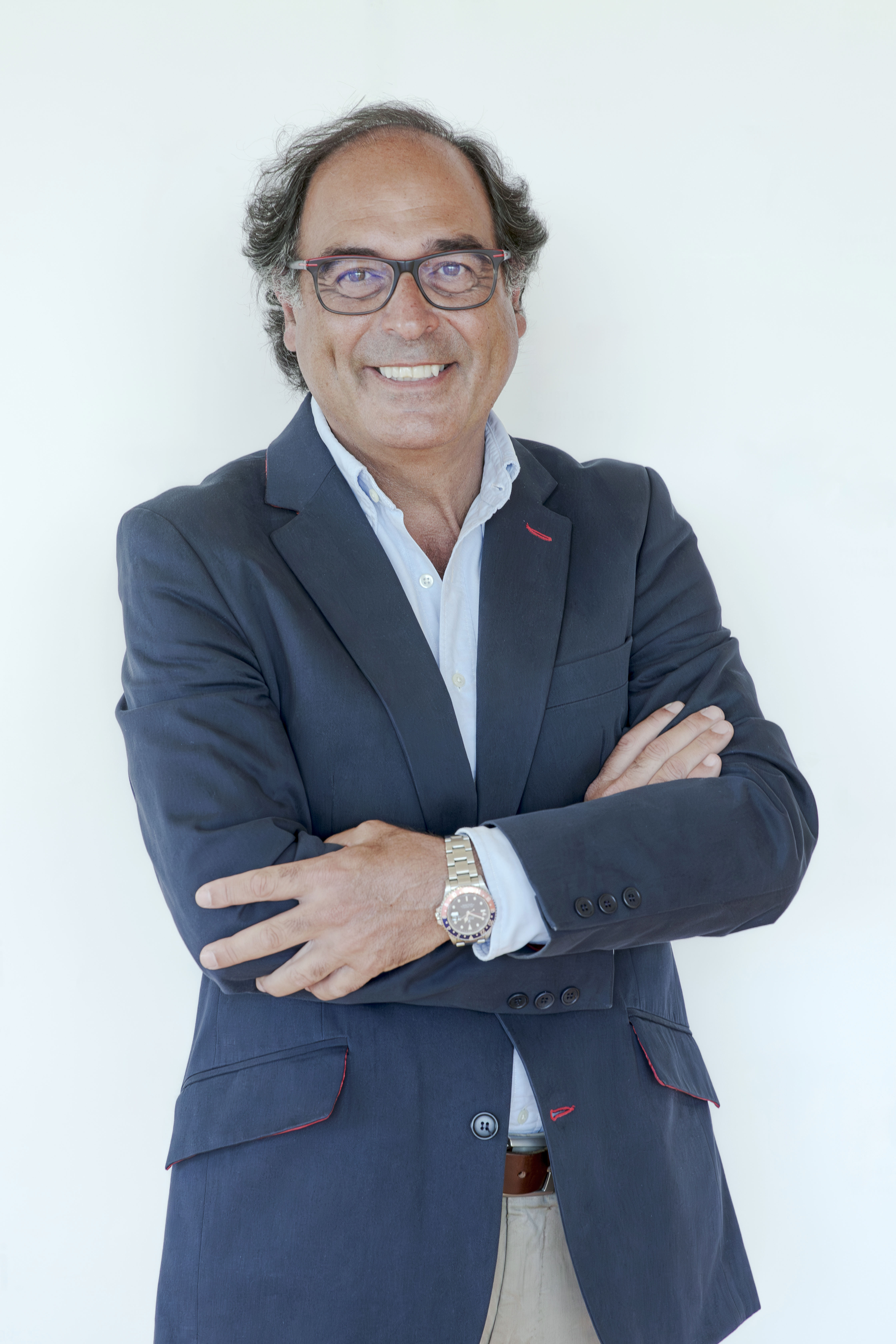 Juan Ignacio Rodríguez Ruiz, nuevo Presidente del Colegio de Odontólogos y Estomatólogos de Cantabria