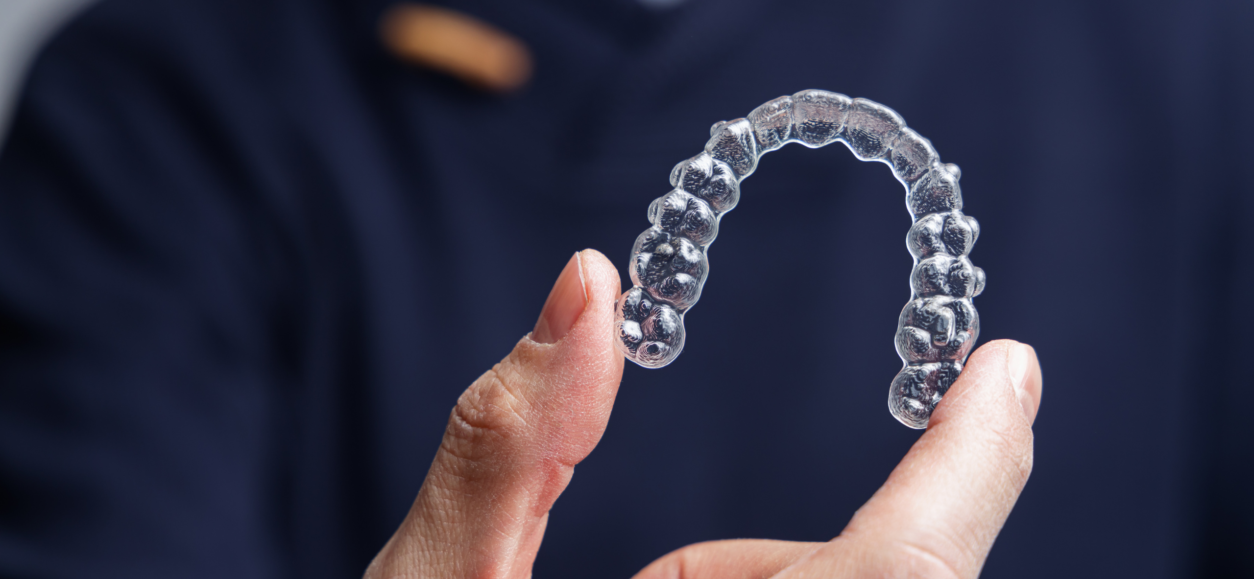 Consejos prcticos para el cuidado de la boca con ortodoncia invisible