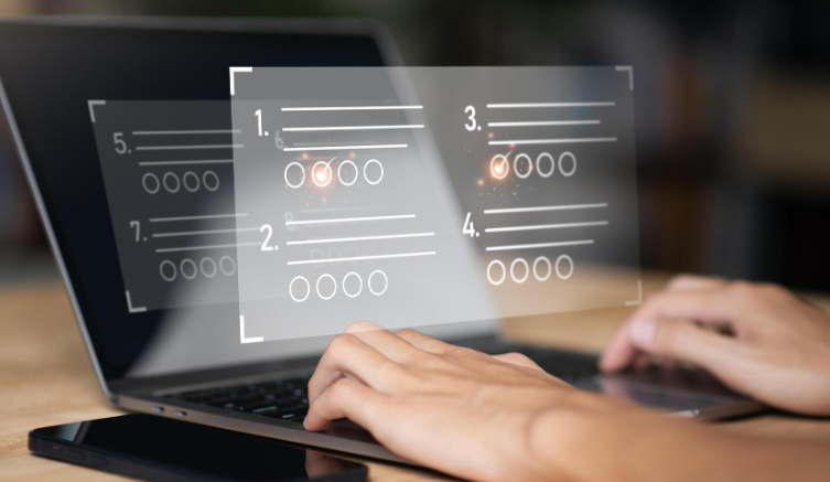 SOLICITUD DE PARTICIPACIÓN. ENCUESTA ACADÉMICA (TFG ODONTOLOGÍA)