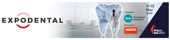 C�DIGO INVITACI�N EXPODENTAL 2026. �INVITACIONES LIMITADAS!