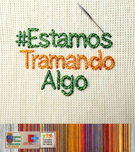 ENCUESTA ESTRATEGIA DE SALUD COMUNITARIA DE CANTABRIA