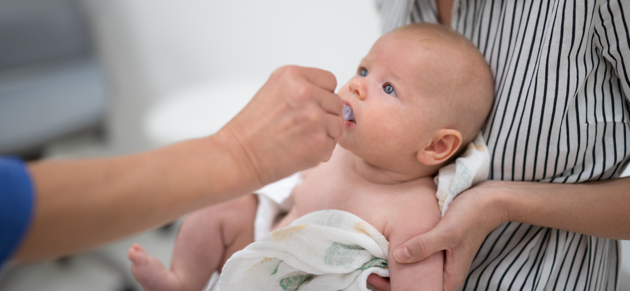 Higiene bucal en bebs: consejos para un cuidado ptimo