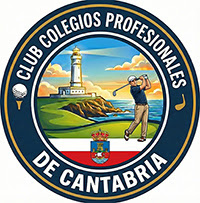 ⛳ TORNEO DE GOLF-Club Colegios Profesionales de Cantabria-�LIMITE INSCRIPCION 20 DE ABRIL!