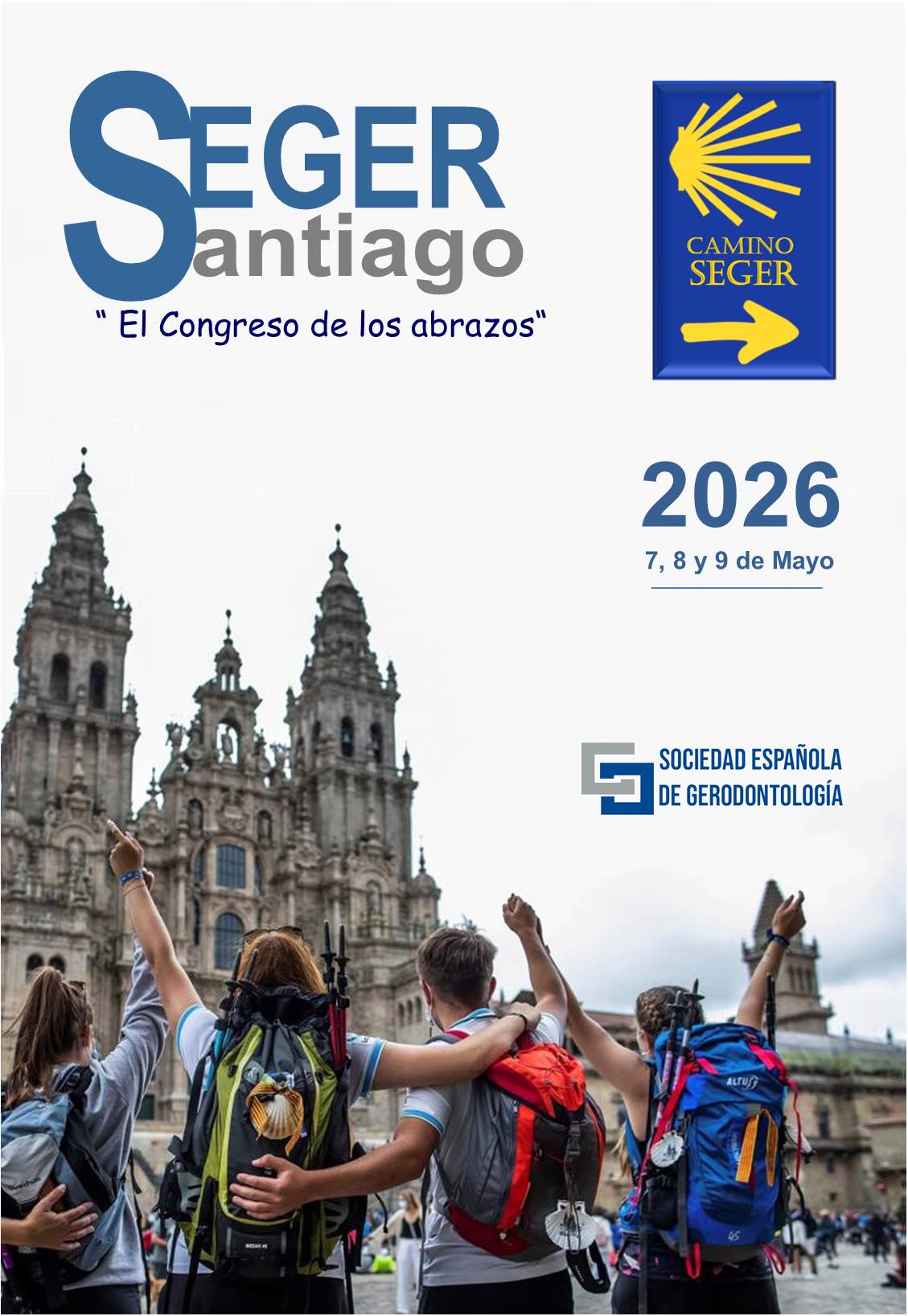 XXIV Congreso Nacional de la Sociedad Espa�ola de Gerodontolog�a (SEGER)