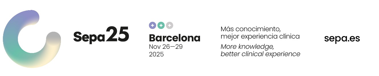 TARIFA ESPECIAL EXCLUSIVA COLEGIADOS SEPA BARCELONA 2025