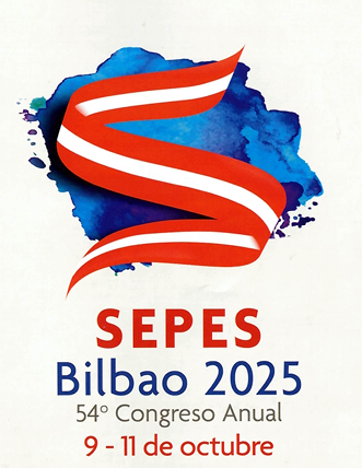SEPES BILBAO 2025. 54 Congreso Anual.