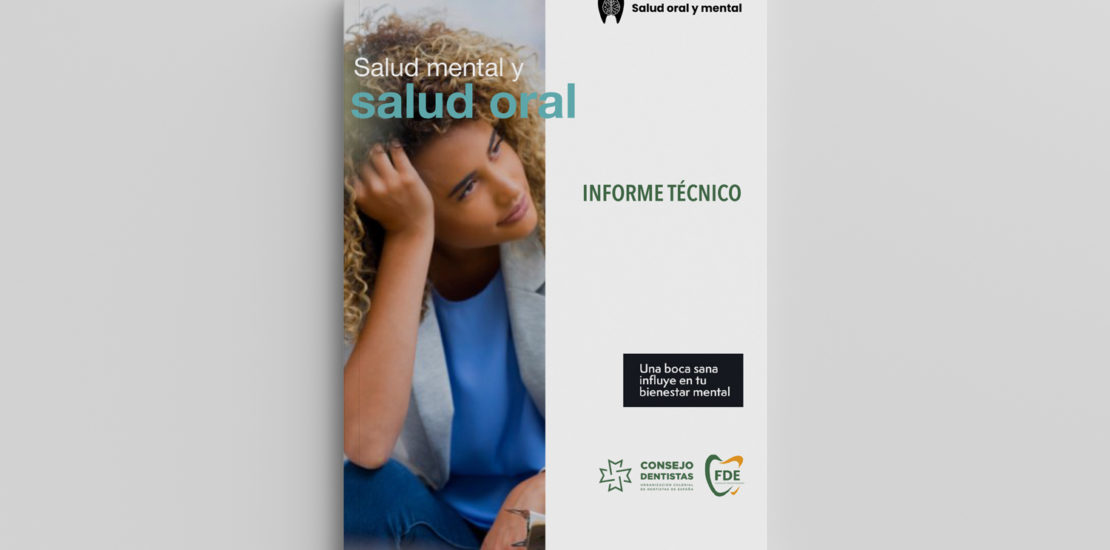 📄 INFORME T�CNICO SALUD ORAL Y SALUD MENTAL